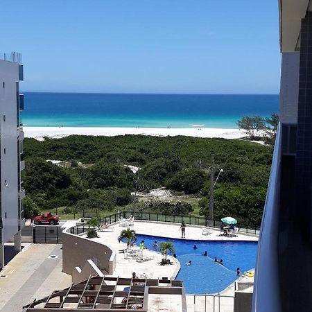 Arraial Do Cabo Vista Marアパートメント エクステリア 写真