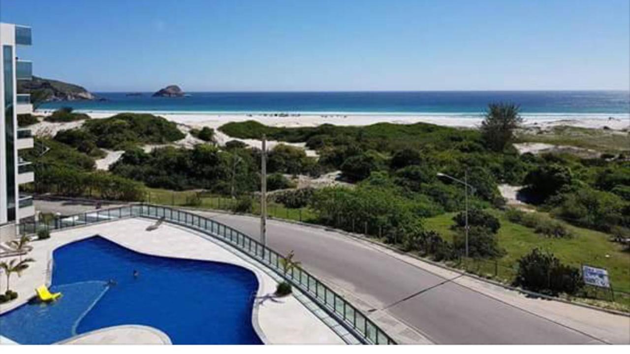 Arraial Do Cabo Vista Marアパートメント エクステリア 写真