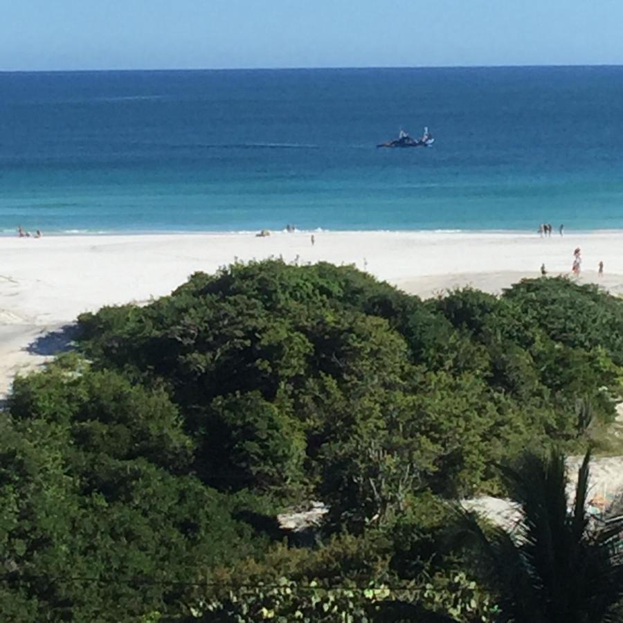 Arraial Do Cabo Vista Marアパートメント エクステリア 写真
