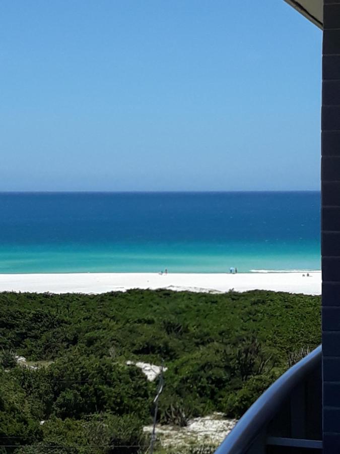 Arraial Do Cabo Vista Marアパートメント エクステリア 写真