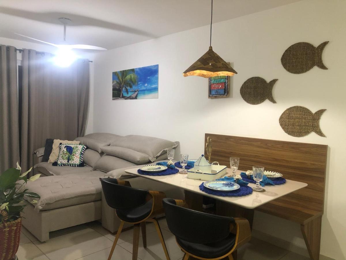 Arraial Do Cabo Vista Marアパートメント エクステリア 写真